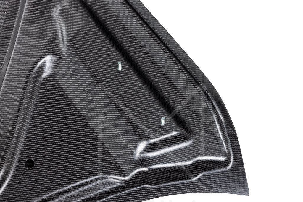 Alpha-N Carbon Motorhaube / Hood für BMW M3 G80/G81 / M4 G82/G83 G8x - AN-0328
