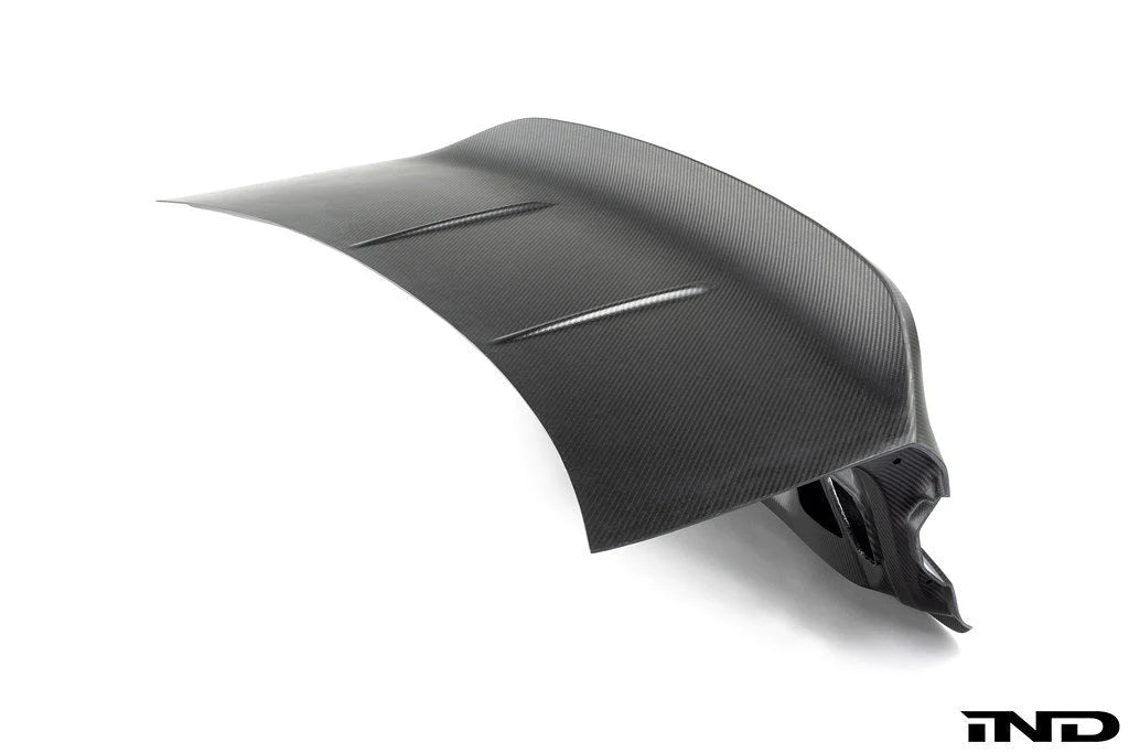 (Kopie) BMW M3/M4 CSL V1 RHT Carbon Fiber Trunk