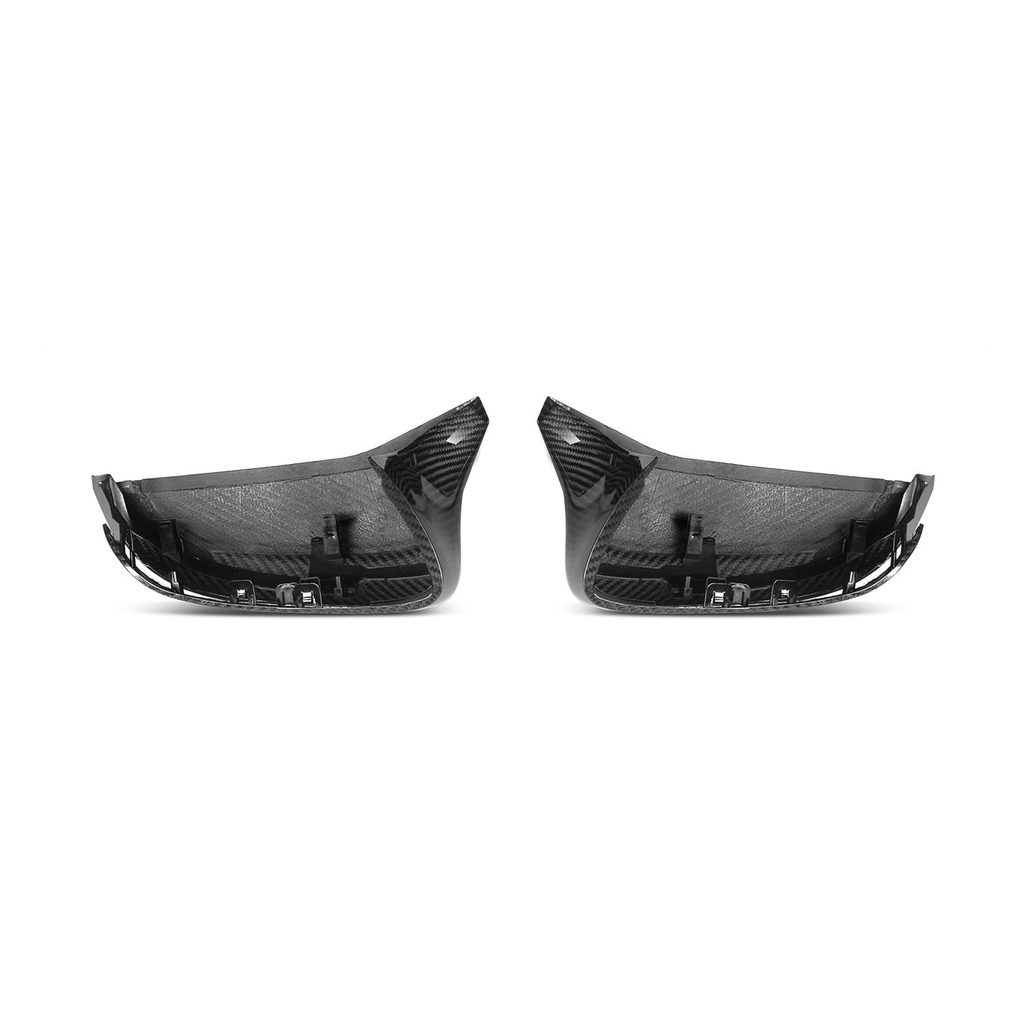 BMW M5 F90 Wing Mirror Covers