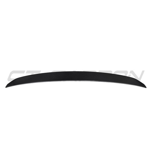 BMW G90 M5 & G60 5 SERIES 2023+ CARBON FIBRE SPOILER - MP V2