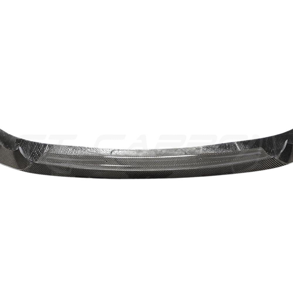 BMW M2 F87 N55 OG CARBON FIBRE SPLITTER - M2C / CS STYLE