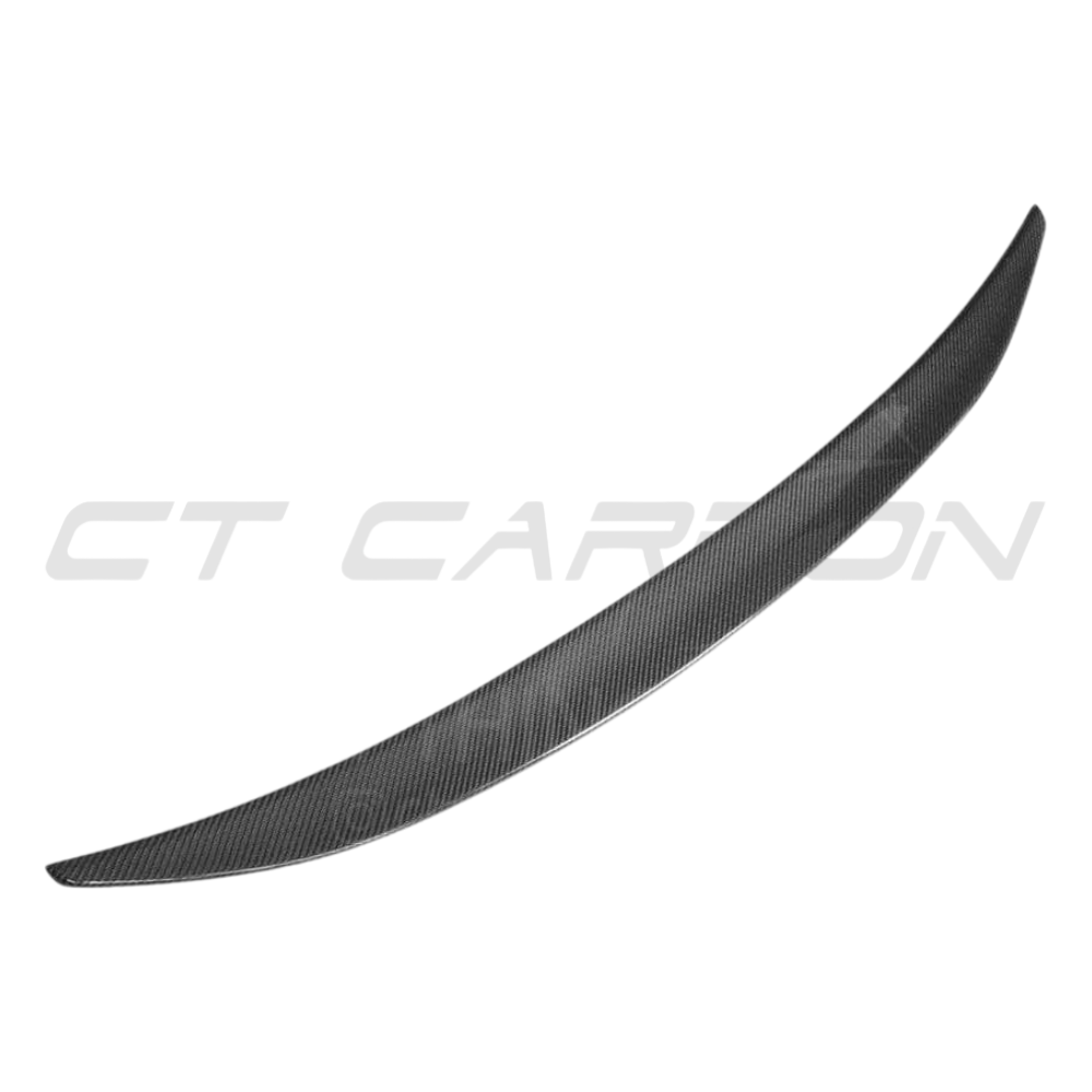 BMW M3 E92 CARBON FIBRE SPOILER - MP STYLE