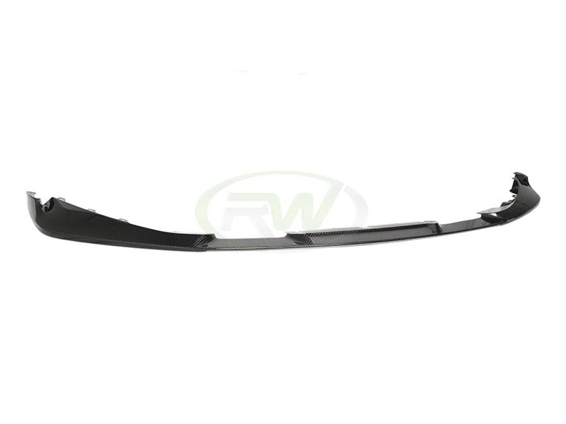 RHT BMW M3/M4 RHT 3D Front Splitter