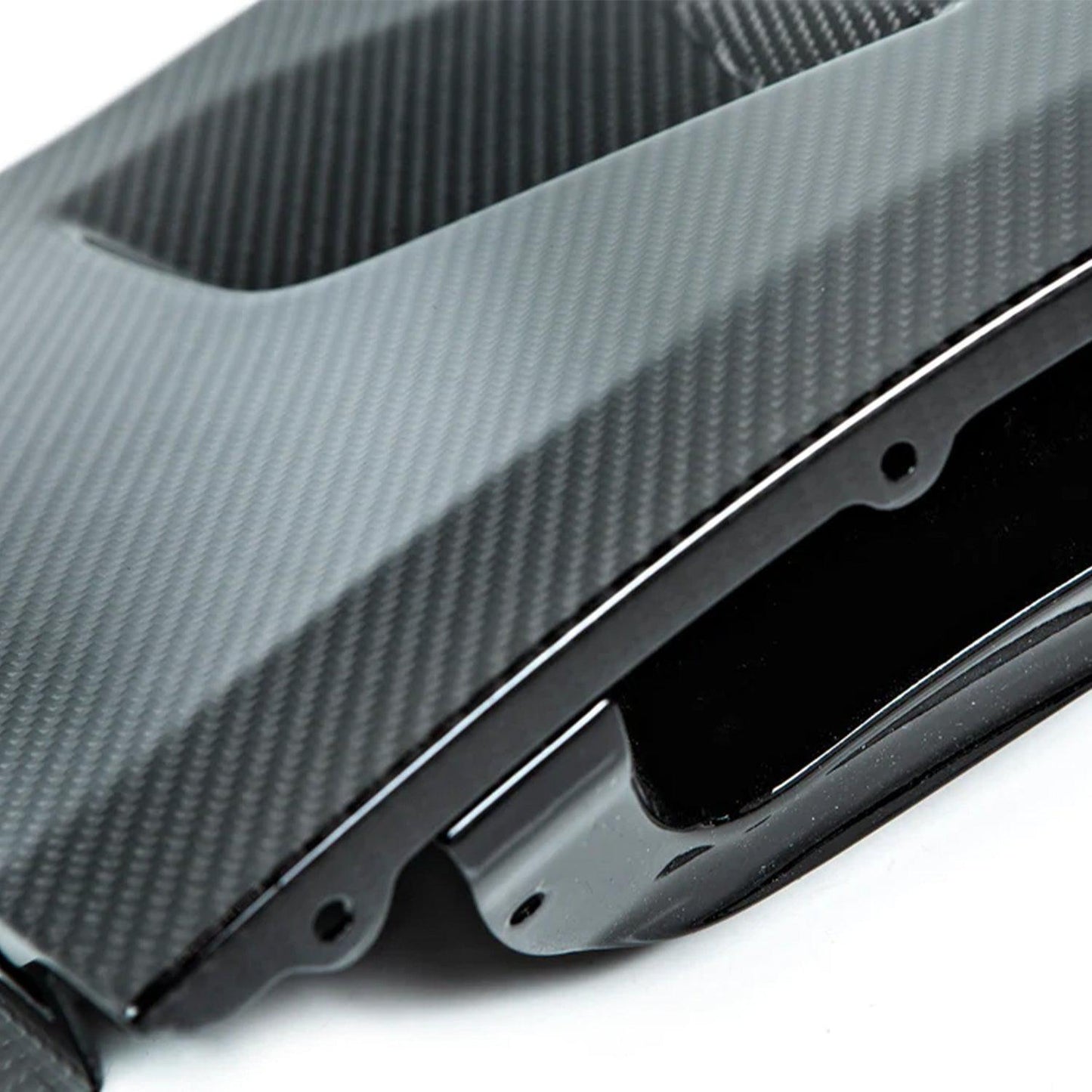 BMW M2 F87 Performance BMW F87 M2 Fender Set In Carbon Fibre