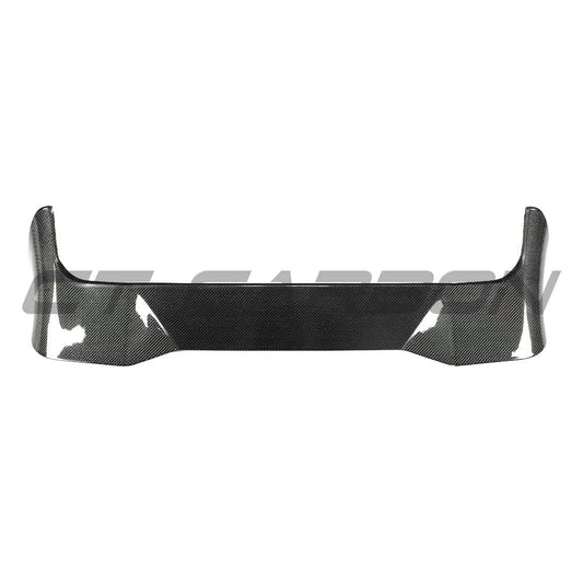 BMW G01 X3/G08 IX3/X3M 2018-2024 CARBON FIBRE ROOF SPOILER