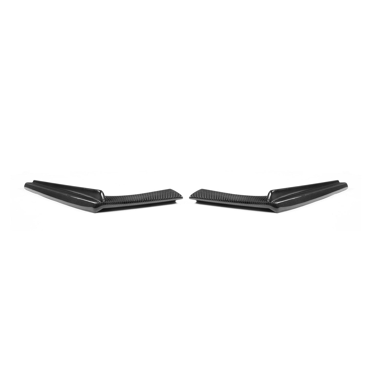 BMW M3/M4 3 Piece Rear Diffuser