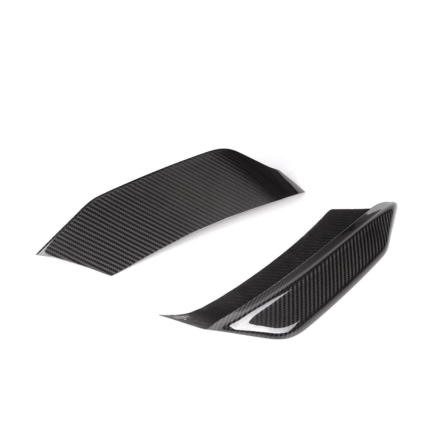 BMW M3/M4 Front Bumper Inserts