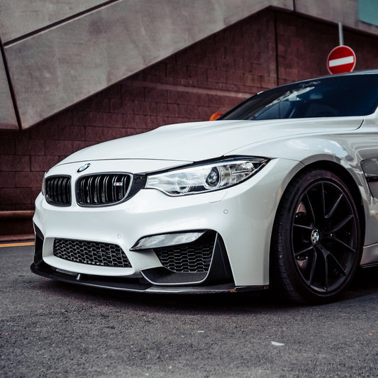 BMW M3/M4 Essential Carbon Fibre Body Styling Kit