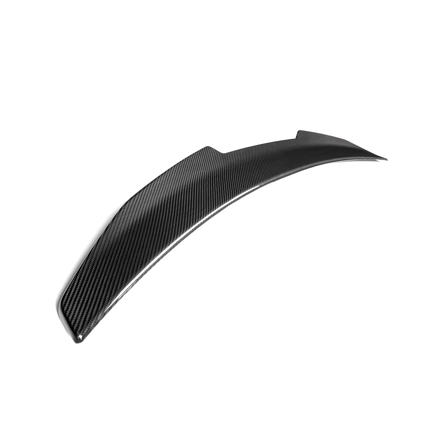 MHC+ BMW M3 Ducktail Style Rear Spoiler