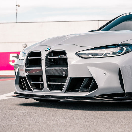 M3/M4 GT Style Front Grill