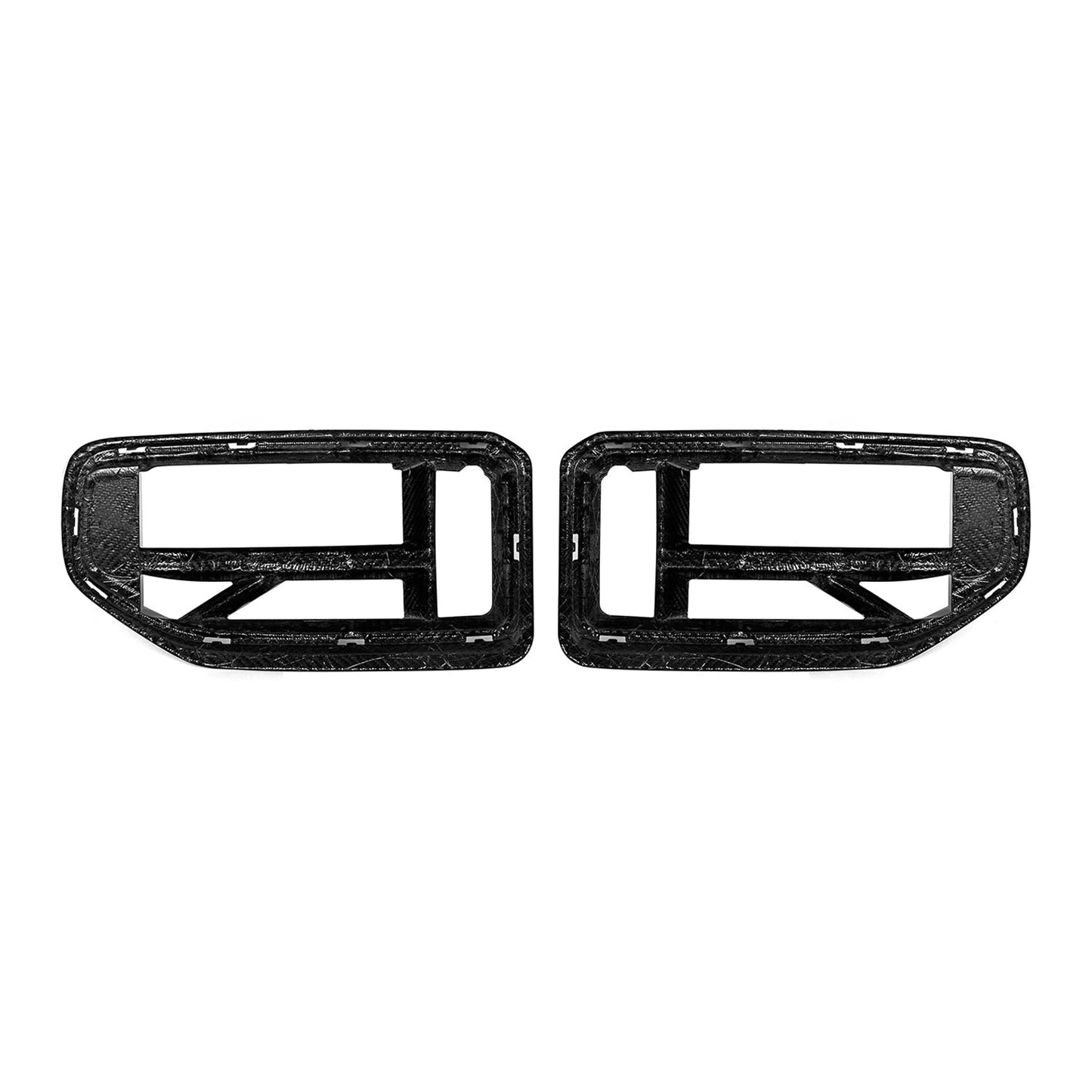 BMW M2 G87 CSL Style Front Grilles
