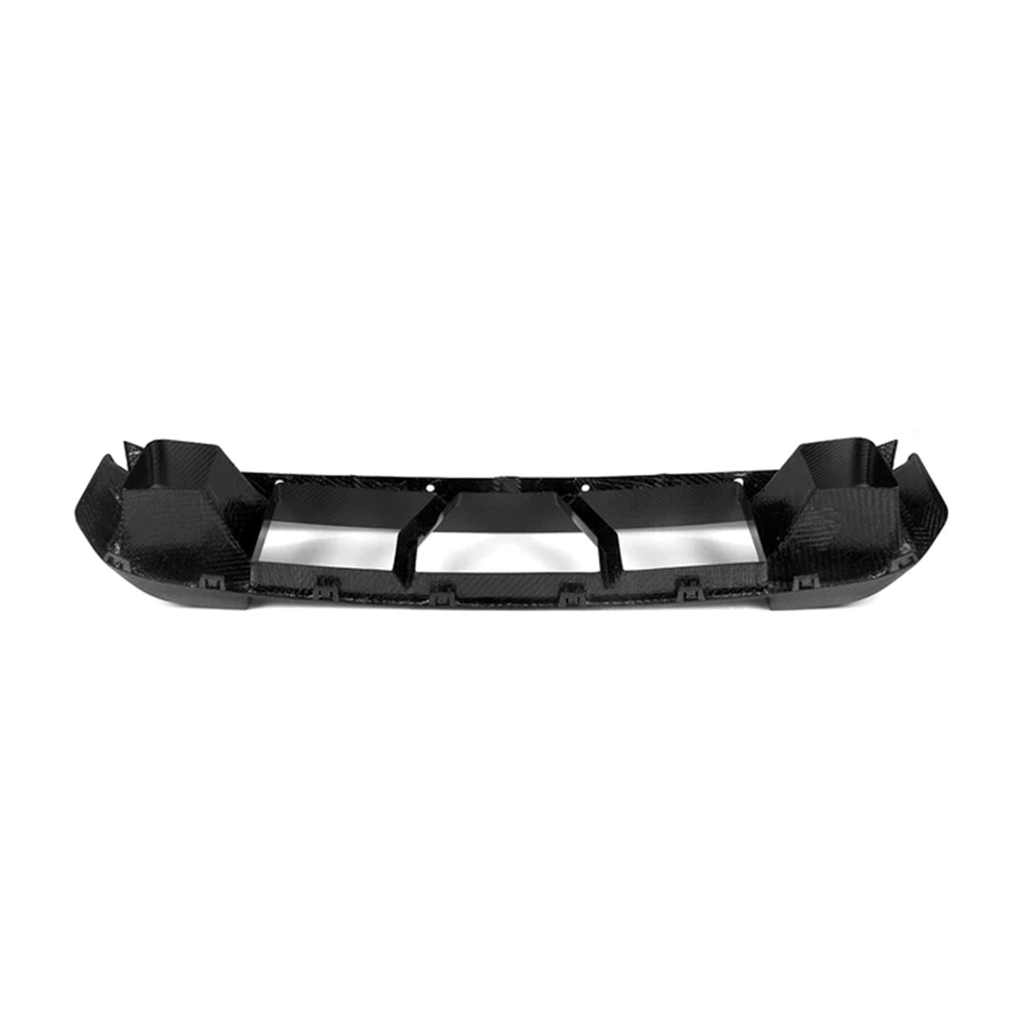 BMW M2 G87 OEM Style Central Front Bumper
