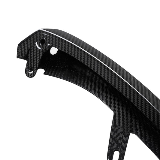 BMW M2 G87 Performance Style Front Splitter