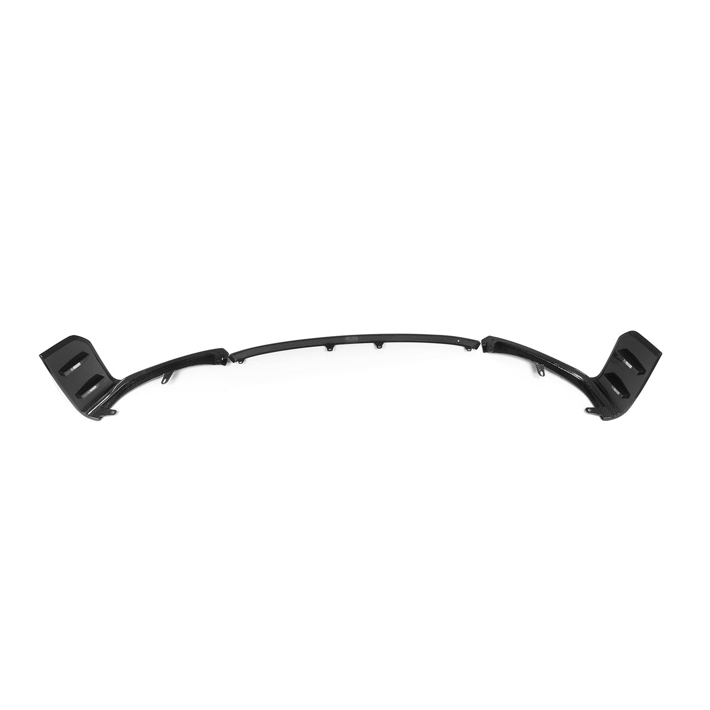 BMW M2 G87 Performance Style Front Splitter