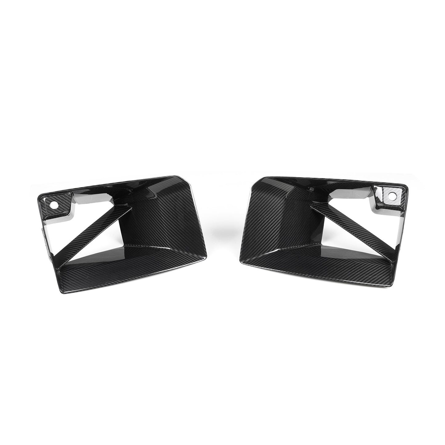 BMW M2 G87 Performance Style Front Ducts