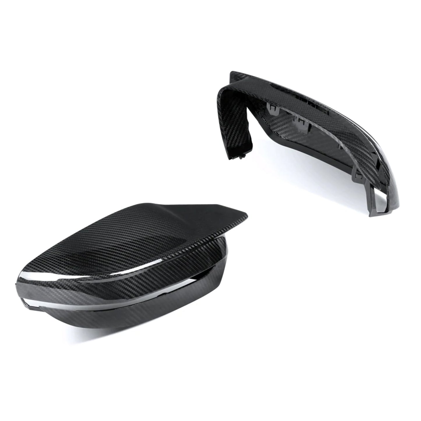 M Wing Mirror Covers
