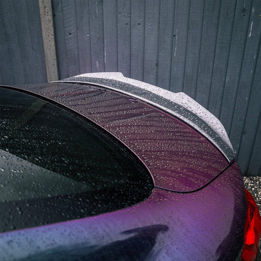BMW M3/M4 Ducktail Style Spoiler
