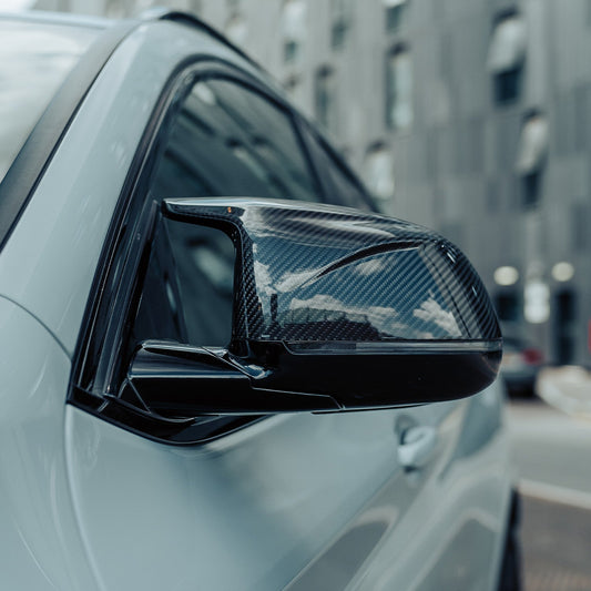 BMW X3M / X4M F97 Wing Mirror Covers