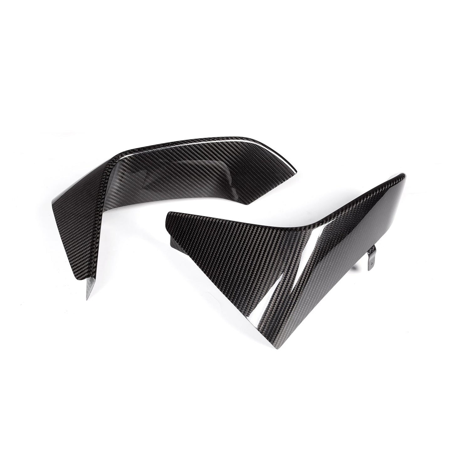 BMW M3/M4 Front Duct Covers