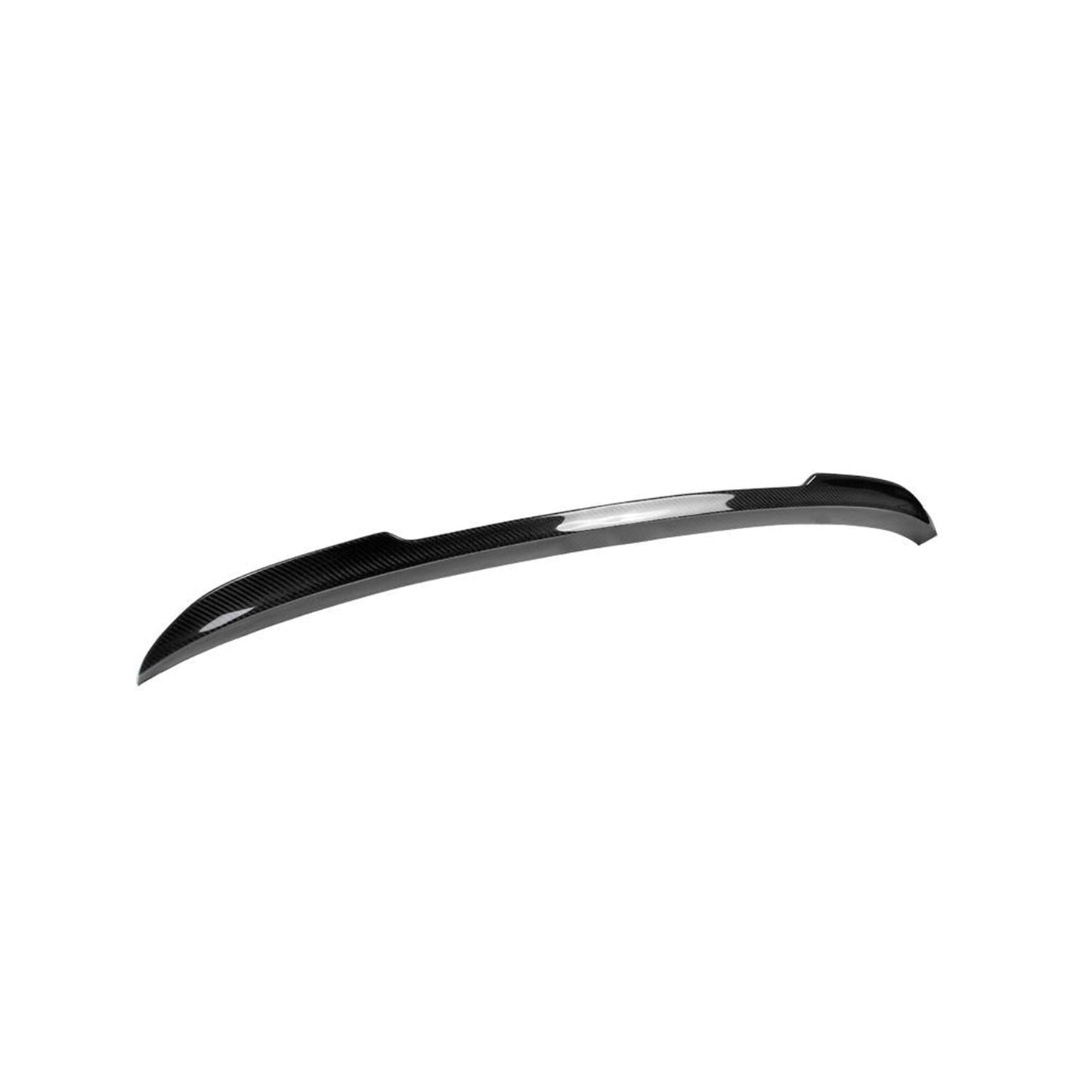 BMW M2 F87 CS Style Rear Spoiler
