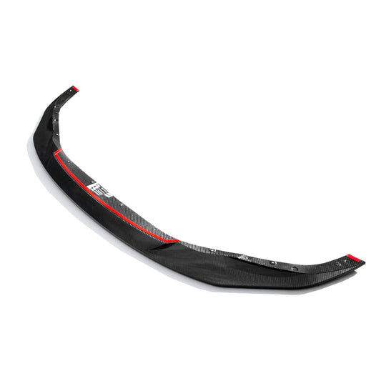 DTC Fussgängerschutz Gutachten – BMW M3/M4 G8X MHC+ R44 Frontsplitter