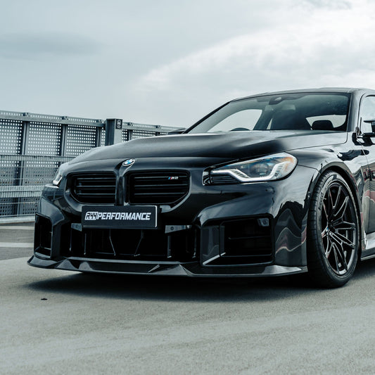 BMW M2 G87 Edition 1 Front Splitter