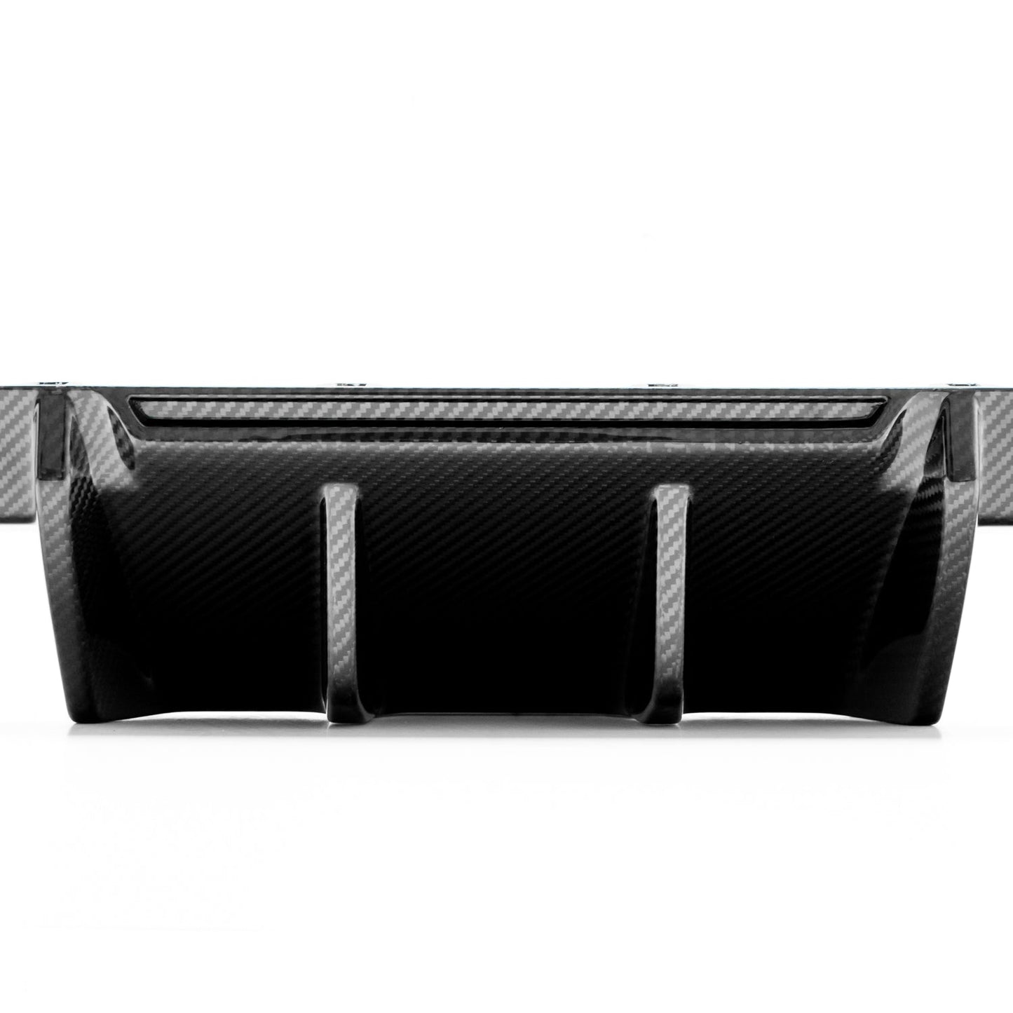 BMW M2 G87 Edition 1 Rear Diffuser