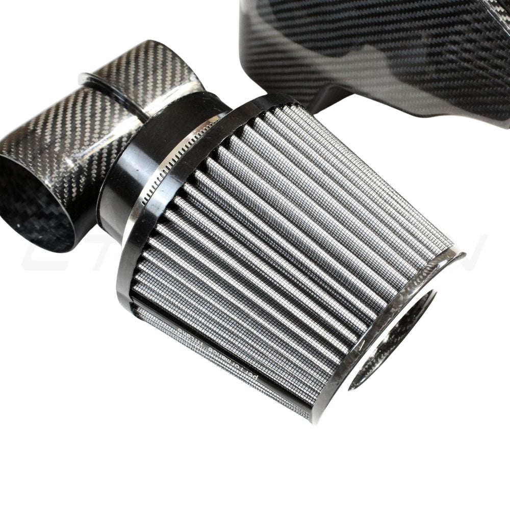 MINI COOPER S F56 JCW CARBON FIBRE INTAKE