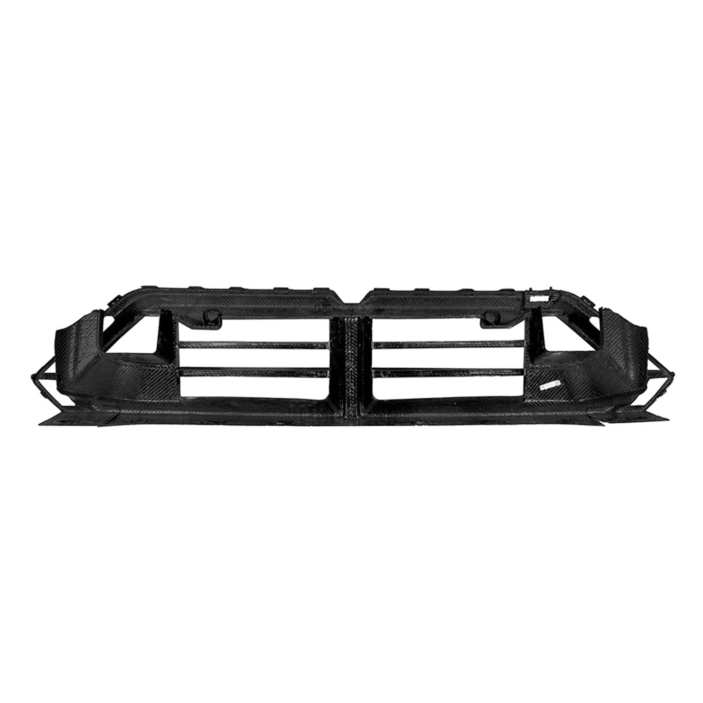 BMW M5 SQ Central Front Bumper
