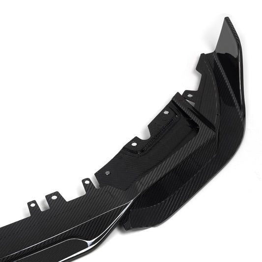 BMW X3M / X4M F97 SQ Front Splitter