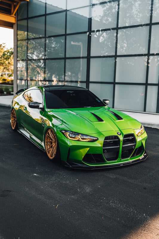 R90 (Duoblock) | BMW M4 G82