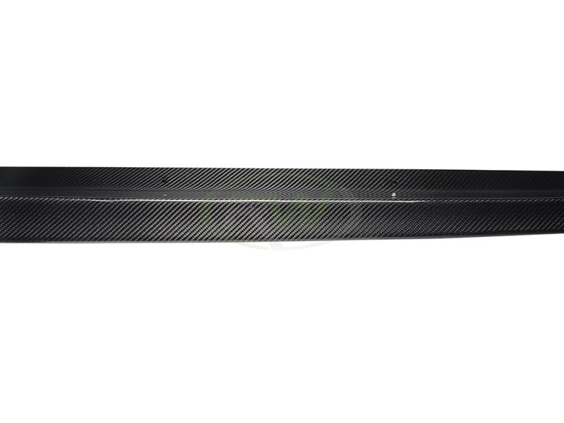 BMW M6 DTM Side Skirt