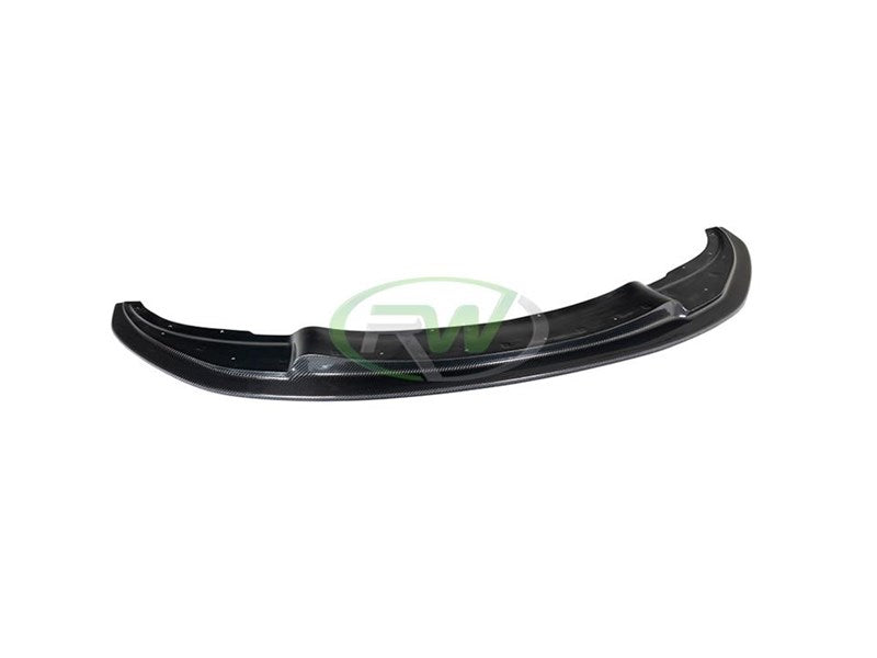 BMW M6 Kholen Carbon Fiber Front Lip