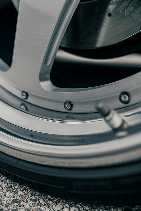 C005R (3pc) | Audi RS6