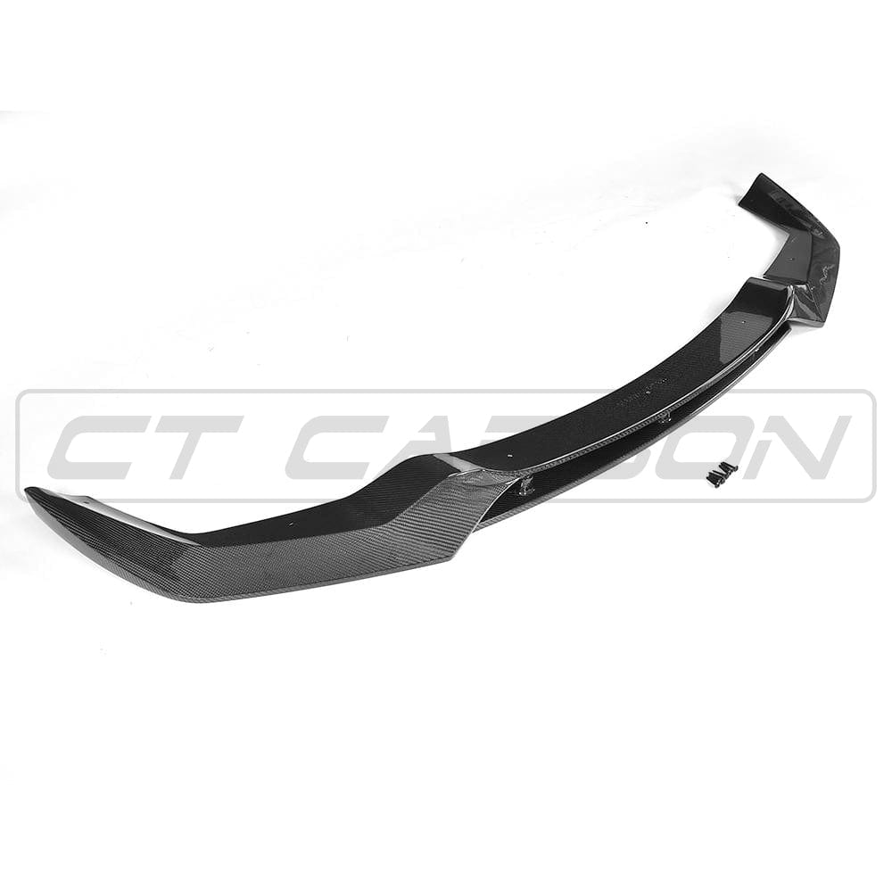 CT CARBON Full Kit BMW F87 M2 (OG) FULL CARBON FIBRE KIT - V STYLE