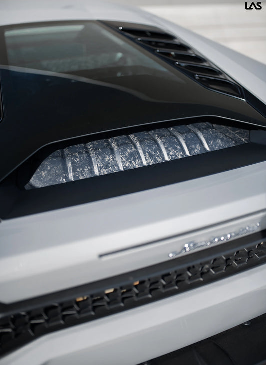 R30-R | Lamborghini Huracan