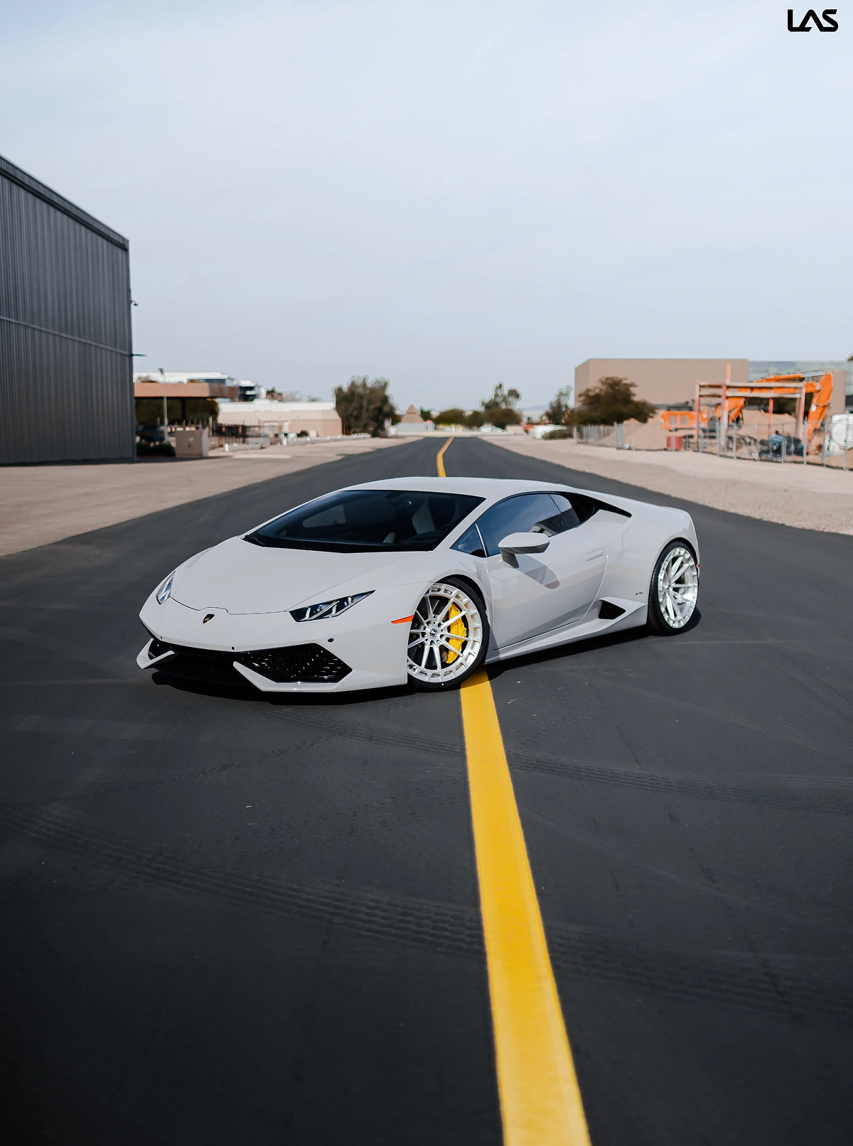 R30-R | Lamborghini Huracan