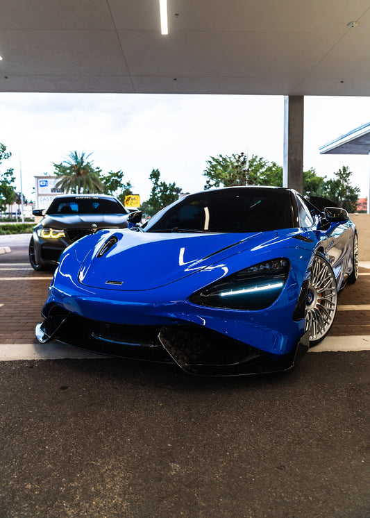R100 (Duoblock) | McLaren 720s