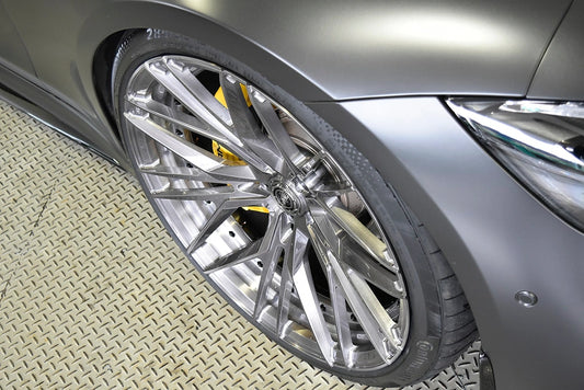 D008 (Duoblock) | Mercedes GT63S