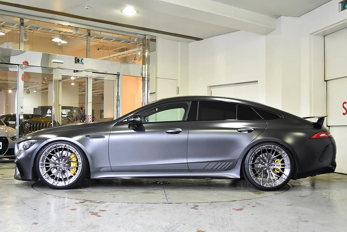 D008 (Duoblock) | Mercedes GT63S