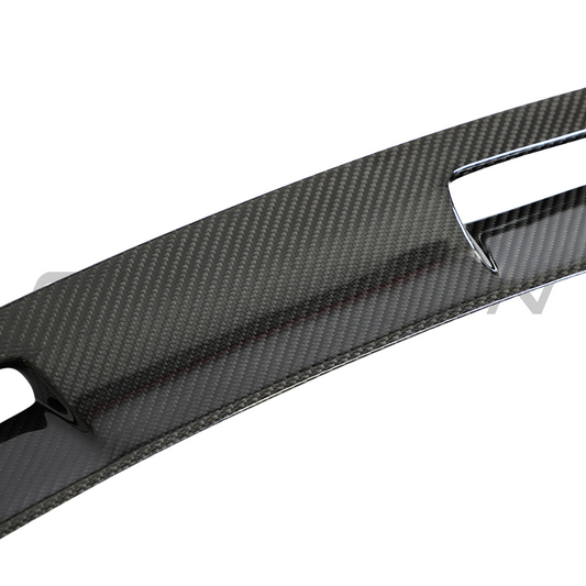 PORSCHE 911 992 2018-2023 CARRERA CARBON FIBRE SPOILER - CT DESIGN