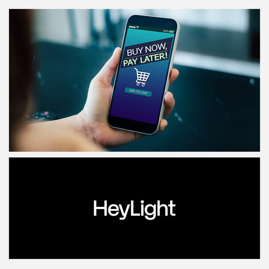Heylight – Ratenzahlungen bis 10’000 CHF