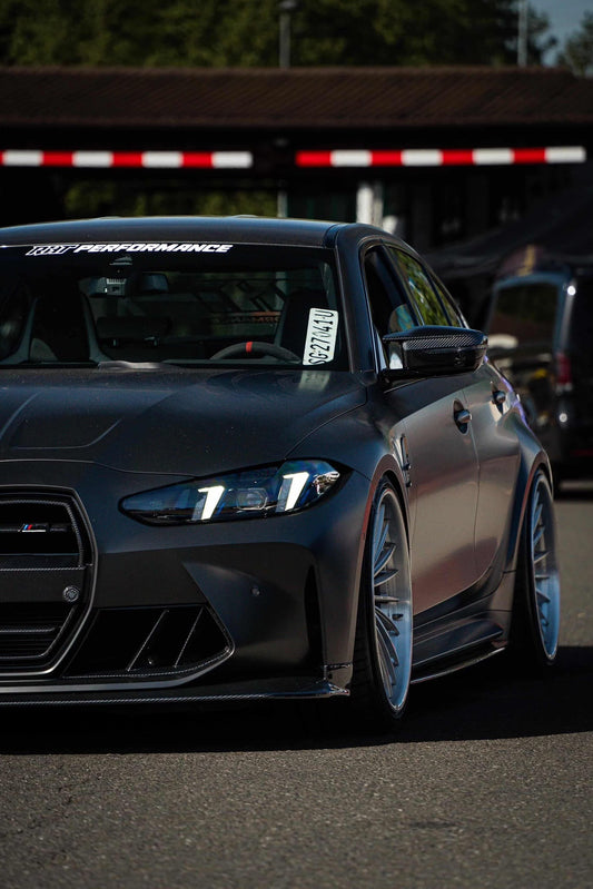 Swissspec Event Zug – RHT Performance am 2. Mai