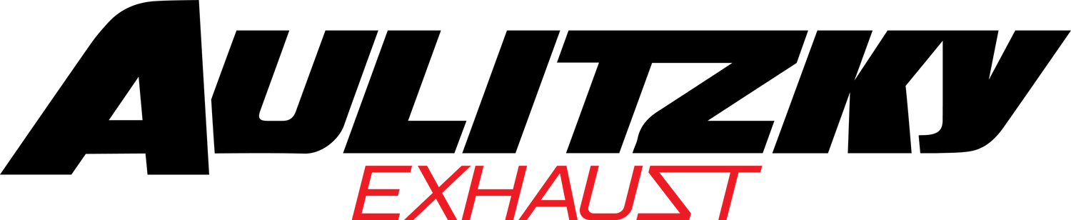 Aulitzky Exhaust