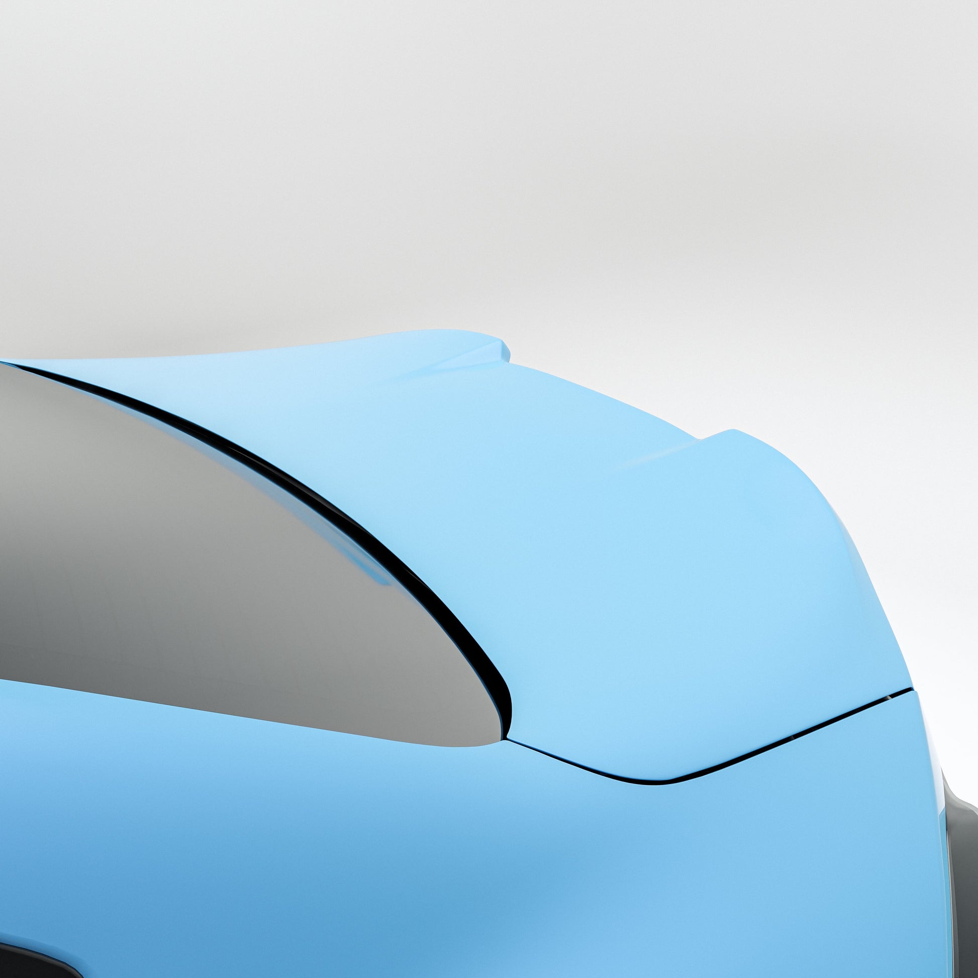 BMW M2 G87 Carbon Fiber Trunk Lid