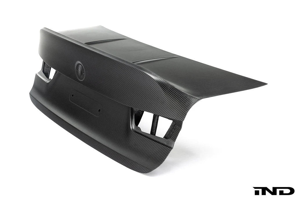 (Kopie) BMW M3/M4 CSL V1 RHT Carbon Fiber Trunk