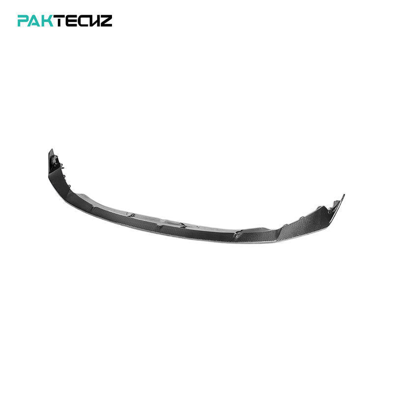 PAKTECHZ Carbon Fiber Front Lip for BMW M3 G80 / M4 G82