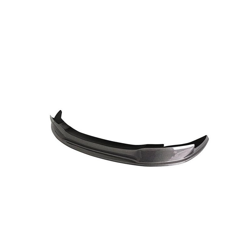 Carbonteile Tuning 1062 - Frontlippe Lippe Frontspoiler Schwert V5 Carbon passend für BMW F10 M5