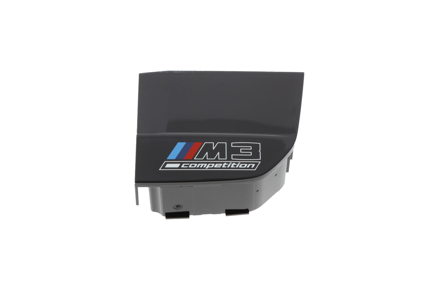 BMW M3/M4 G8X Emblem für Mittelkonsole