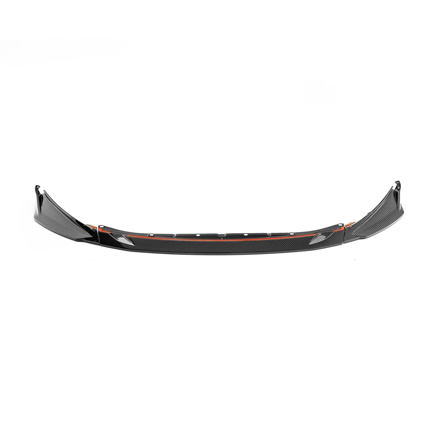 DTC Fussgängerschutz Gutachten – BMW M3/M4 G8X MHC+ SP2 Frontsplitter